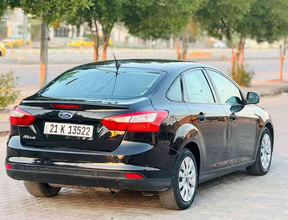 السلام عليكم اخوان
من رخصة أدمن 
سعر 75$
للاتصال ***********
فورت فوكس2012خليجي شركه نيفا 
سياره مكفوله من الضربه والصبغ
المحرك اربعه سلندر 
حجم المحرك16تنفس طبيعي 
سياره وضع شريكه مكفوله
كاميره خلفي 
شاشه ايباد 
 تبريد تدفئة كله شغال
كير محرك خير من الله شرط
منضومه تبريد كامله جديد
دواخل جديد 
صدر امامي خلفي جديد 
بطاريه جديد 
‏كهربائيات—كله شغال 
شرط سياره جاهزه
سياره مابي نواقص بدون مصرف  
رقم سليمانيه جديد
سنويه جديده. لحد 2028
سياره شرط تحويل او غرامه
عنوان ديالي خانقين ✅
