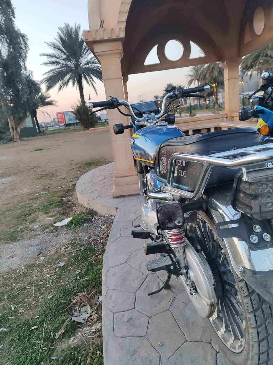 سلام عليكم
دراجه سيفان سونك موديل 25 للبيع دراجه كفاله عامه من كلشي ماخذه زيرو عله ايدي السعر خاص


**إذا كنت صاحب هذا الإعلان وتريد حذفه لأي سبب، رجاءا أرسل رسالة إلى الدعم الفني**