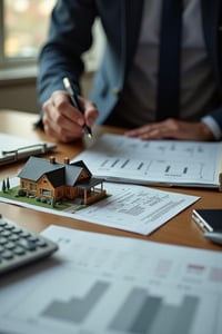 ٣ دونم • واجهة ٣٣م • البوفيه بئر الحمام