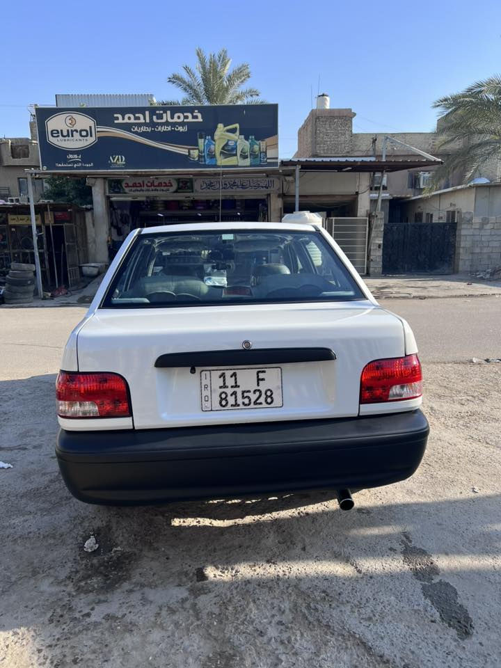 السلام عليكم للبيع

موديل 2025 باسمي شرط تحويل

رقم بغداد مكاني بغداد

كفاله عامه دخول شهر 12

ماشيه 3000ثلاث آلاف

مدوشمه كشنات ارضيه جلد وجنطه وتنته نايلون حراري 

بأسمي بيه سونار تريد انت تسوي سونار براحتك 

تم تنزيل السعر  74 $  واتساب
***********
