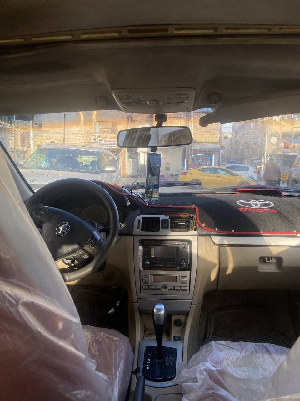 بسبب الوعود الكاذبة وامسح المنشور وجايك بالطريق اعيد النشر وتخفيض السعر ..

شانا (شانجان ) 2009 كير ومحرك كورلا بيكاتشو 1800 مكفولات كير ومحرك رقم بغداد انكليزي سنويه لل 2030  تحويل ثاني يوم صبغ 3 قطع جماليه اثر جراد مابيها لا ضربه ولا حادث سياره مكفوله من كلشي حداديه نظيفة كهربائيات شغاله صدر نظيف بي ملاحظات بسيطة زوج تايرات جدد سيارة خير من الله الله شاهد ورسوله شايلتني شيل السعر 39 وبيها مجال بسيط للاستفسار ***********
