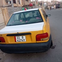 سايبا • ٢٠١١ • مستعملة