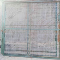 قفص مكون من أربع قطع للبيع سعر خاص ‏‪07816550612‬‏