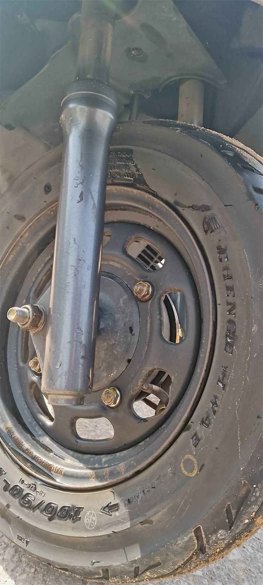 كامكو v2  محرك كارتون جديده صارلهة ٢٥ يوم من نازله من الحاويه صور كدام عينك عل فحص محرك ١٥٠ cc  كفر اصلي ابو الختم كهربائيات كلهة شغاله  شلعه فون السعر 775 النجف, العراق


**إذا كنت صاحب هذا الإعلان وتريد حذفه لأي سبب، رجاءا أرسل رسالة إلى الدعم الفني**