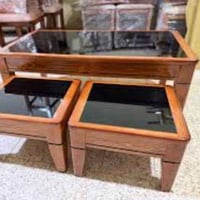 طاولات • عين البنيان • الشراقة