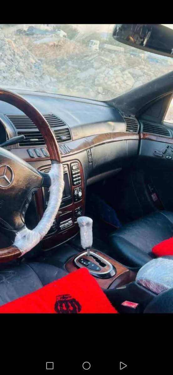 مارسيدس ٢٠٠٣رةقةم هةوليرگيرومةكينةي بةتةي لةسةرةبيشوبشتي كةبسةزؤرباكوجوان ماوةتةوةزؤرنتوتؤلةتةبريدساردوگةرم سلايدة هةموگياني بةشةرتة سعر٥١گةلاموعامةلةيةشوين بازيان ***********
