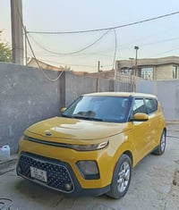 كيا سول • المسيب • بالصور