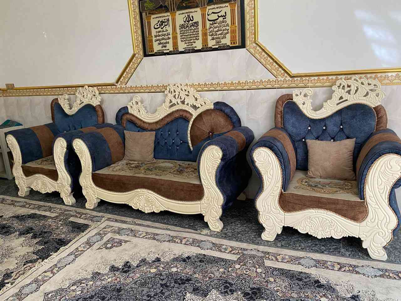 تخم تسكام جديد للبيع السعر650الف


**إذا كنت صاحب هذا الإعلان وتريد حذفه لأي سبب، رجاءا أرسل رسالة إلى الدعم الفني**