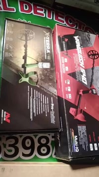 منيلاب • اكستيرا برو • فانكوش ٥٤٠ برو