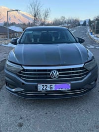 فولكس فاجن جيتا • ٢٠٢١ • اوتوماتيك