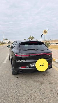 هورنت R/T • هايبرد توربو • دفع رباعي