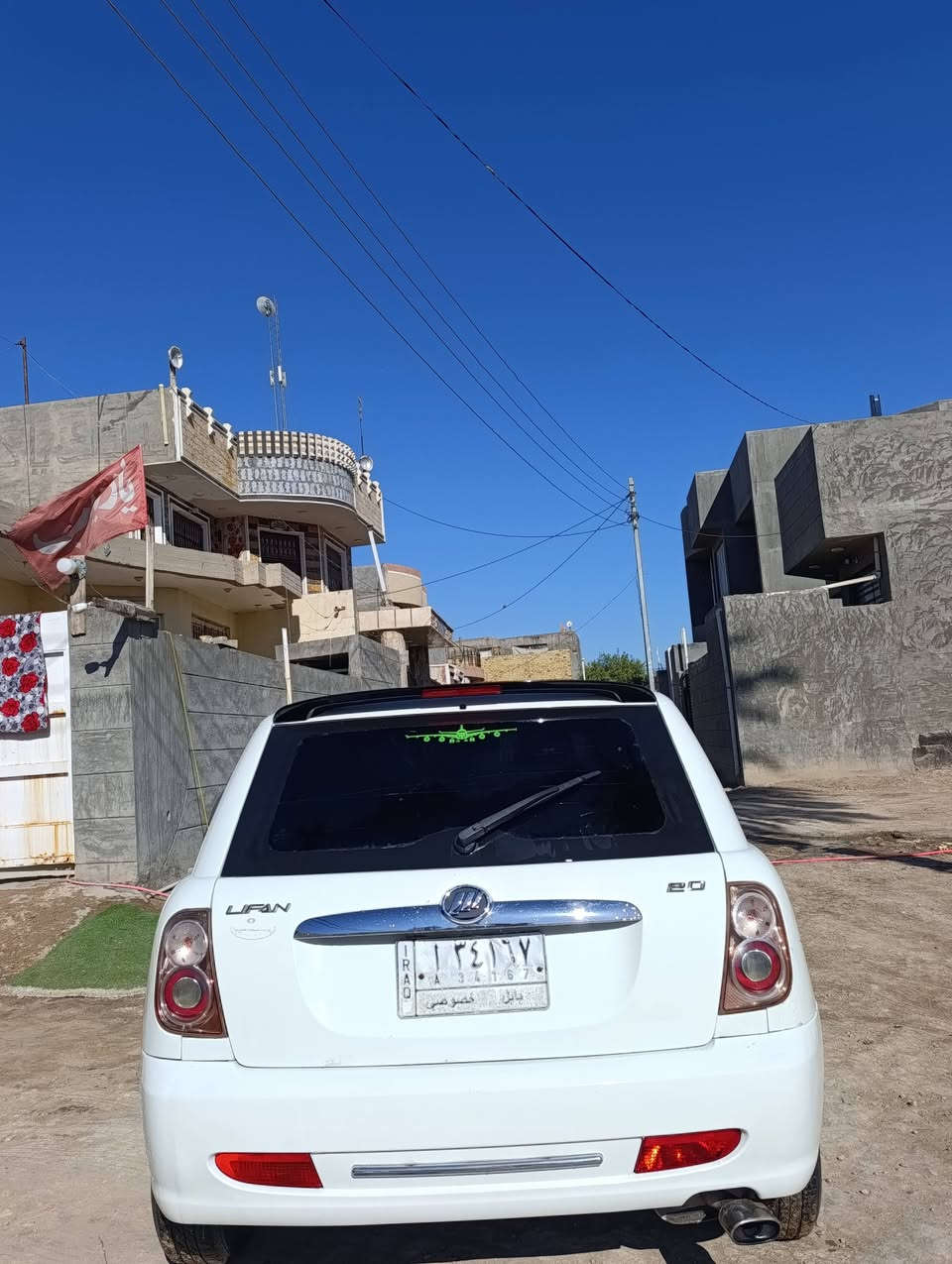 السلام عليكم موديل 2013 رقم بابل السياره كامله تبريد حداديه محرك كير تخم تاير خير من الله مكانها الحله 38 وبيها مجال/***********
