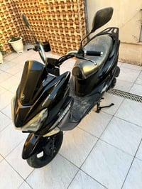 دراجة كهربائية • ديوانيه • ما مفتوحه