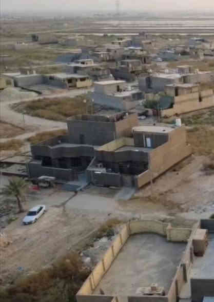 قطع أراضي زراعية سند ٢٥ مساحة ٢٠٠م في حي المعلمين الجديد خلف الإطفاء مجاور المدرسة الصينية الجديدة في الإسكندرية طريق كربلاء/ بغداد   كافة الخدمات كهرباء وماء وشوارع سبيس وانترنيت ضوئي الأسعار من ١١ مليون إلى ١٧ للتواصل الاتصال *********** //***********
