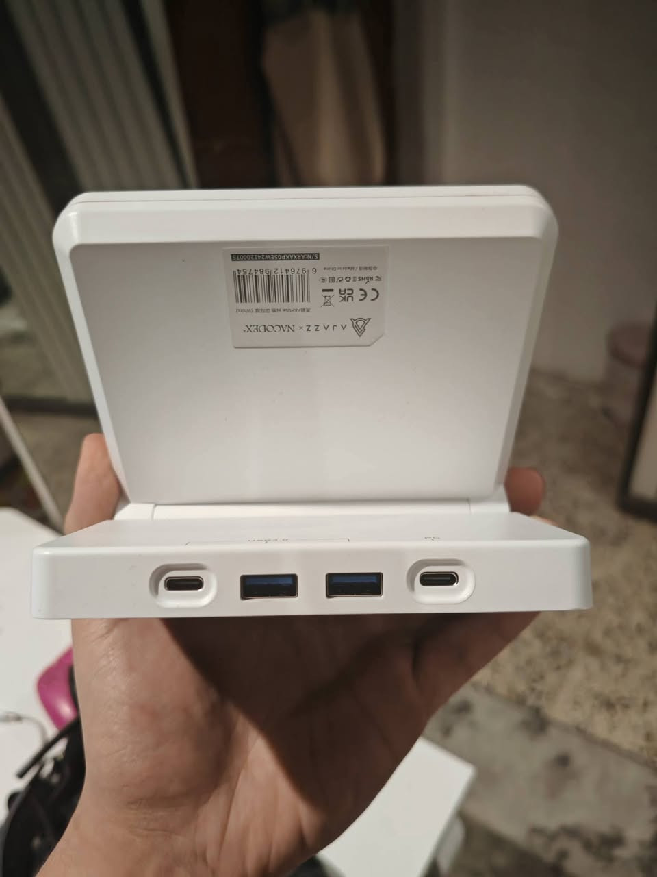 خلي سعرك


**إذا كنت صاحب هذا الإعلان وتريد حذفه لأي سبب، رجاءا أرسل رسالة إلى الدعم الفني**