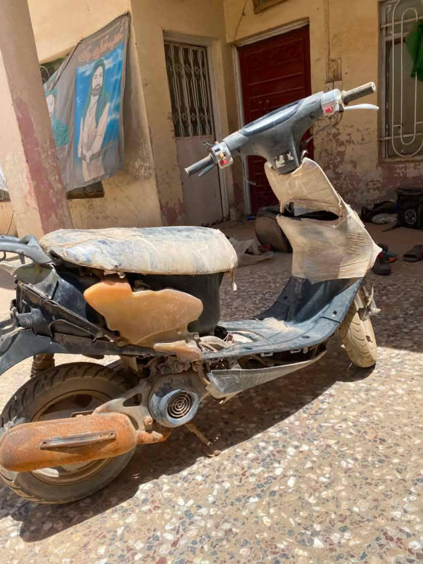 للبيع 75 الف وبيهة مجال مكان حلة شارع 60


**إذا كنت صاحب هذا الإعلان وتريد حذفه لأي سبب، رجاءا أرسل رسالة إلى الدعم الفني**