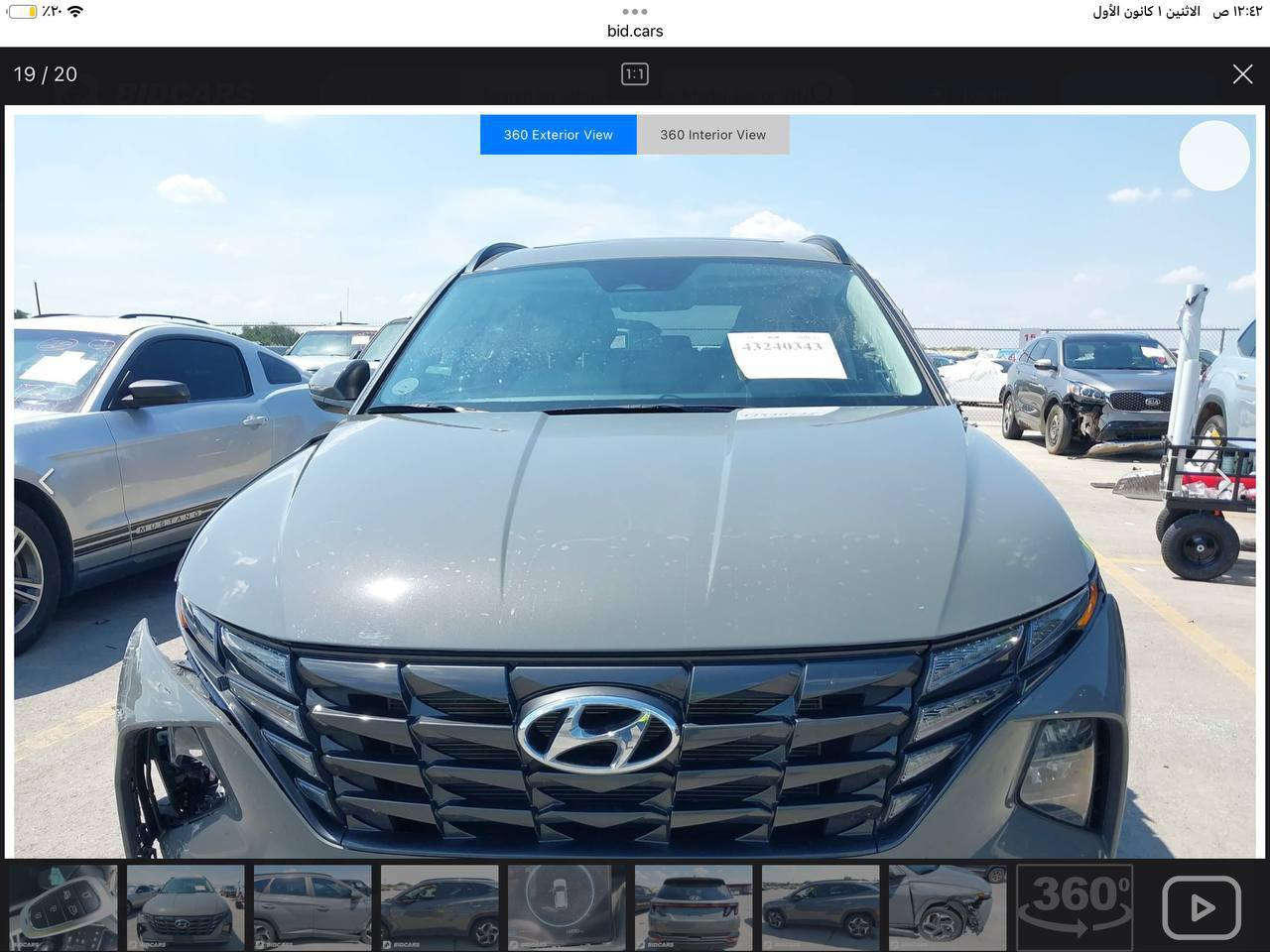 توسان وارد امريكي موديل 2024 بيها صبغ الصفحة اليسره والجاملغ الأيمن الأمامي فول مواصفات ماشية 16 مكينة 2500 دوش بس بانزين بصمة فتحة توقف ذاتي هزازات رادارات اشاير مري وترحيب الكير 3وضعيات وبعد بيها هواي مواصفات بدون رقم مكاني بغداد الجديده السعر 189 وبيها مجال بسيط***********
