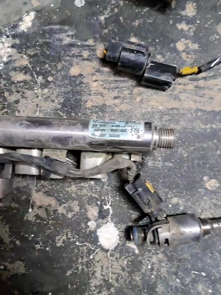 نوزلات  gdi للبيع وحده مال سبورتج ٢٤٠٠ 
والثانيه مال ريو


**إذا كنت صاحب هذا الإعلان وتريد حذفه لأي سبب، رجاءا أرسل رسالة إلى الدعم الفني**