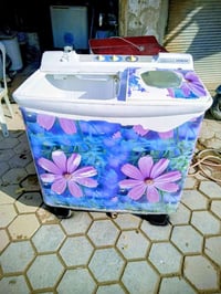 غساله هيتاشي ياباني 07879688156