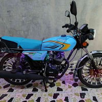 ماطور ايراني • ٢٥ • شغال