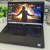 i5 الجيل الثامن • ٨ جيجا رام • ٢٥٦ جيجا SSD