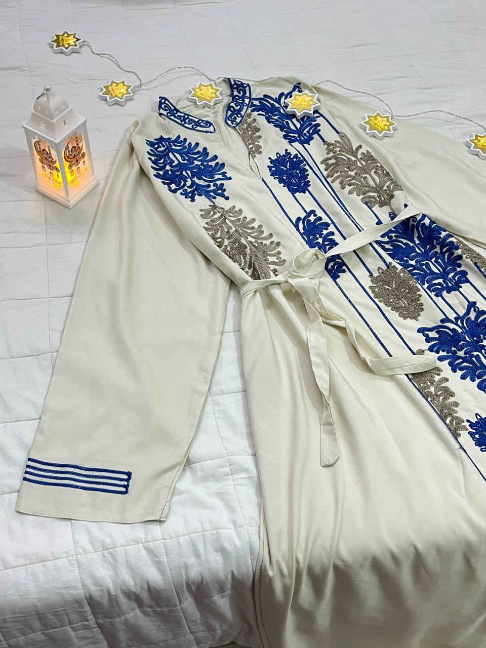 كلابيات رمضانيه وشلحات كشمير مصري✨
قياسات خاصه متوفر واجمل الموديلات 🥰
يوجد توصيل جميع المحافضات مجاني. 🚙


**إذا كنت صاحب هذا الإعلان وتريد حذفه لأي سبب، رجاءا أرسل رسالة إلى الدعم الفني**