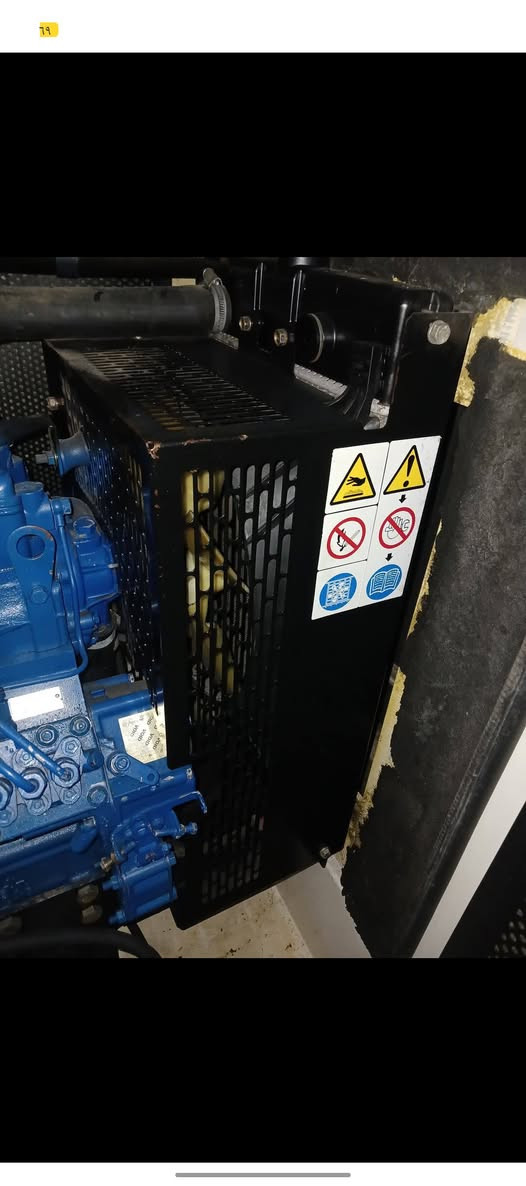 مولد بزون بيركنز افجي ولسن بريطاني اصلي 4سلندر مولد بلادي مامشتغل بالعراق ساعات  العمل 4500 ساعه
  22كيفي KAY 
كاتم بلادي ١٠٠ب١٠٠
 نظام حمايه كامل إطفاء وتشغيل ذاتي 
للاستفسار اكثر الاتصال على الأرقام 📞
*********** وتساب
العنوان اربيل الصناعه الجنوبيه متوفره خدمة توصيل لجميع المحافظات 
لدينا جميع انواع المولدات بجميع الاحجام والماركات 
بأنسب الاسعار
