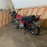 دراجة نامه • نامه 2023 • دراجة شلامجة • مكينة مفتوحة • كهرباء كاملة • ...