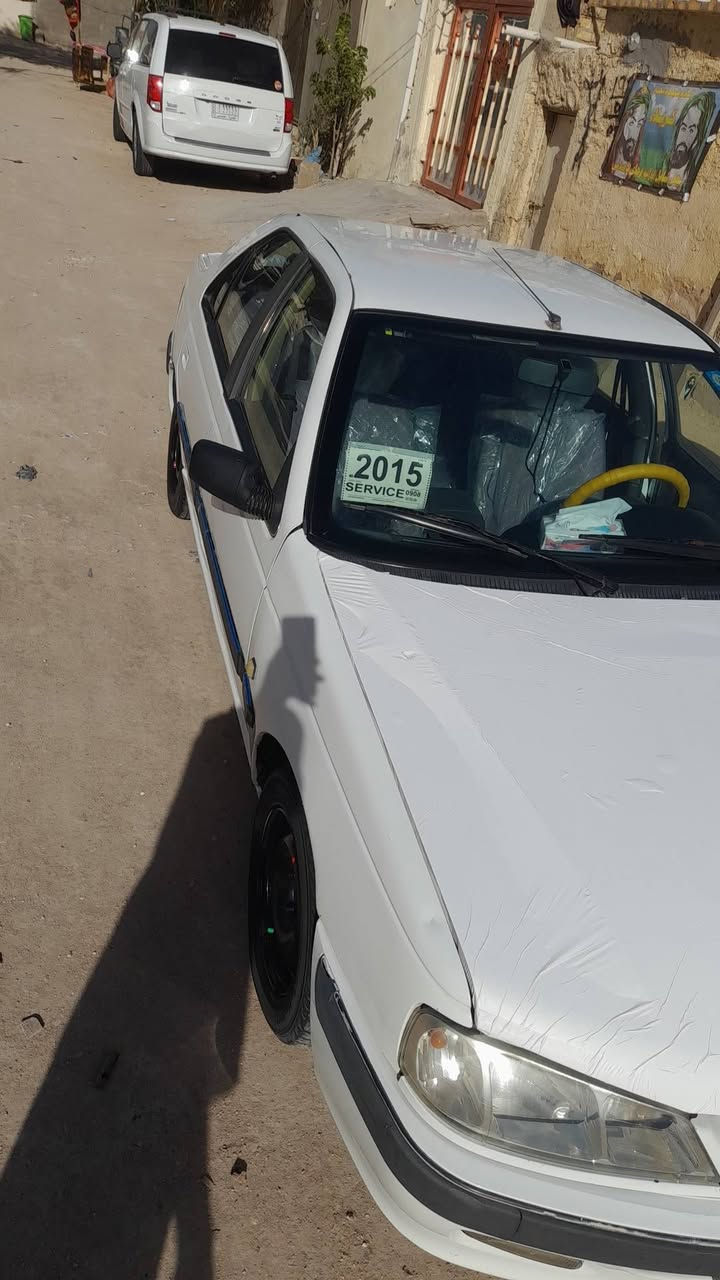 سلام عليكم بيجو بارص للبيع كير محرك كفاله تبريد ثلج مكاني نجف رقمهه قادسيه سياره بيهه باب مبدل وهلالات معمره فقط السعر 45 هاذه رقمي ***********
