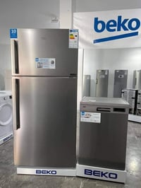 ثلاجة • للفائدة