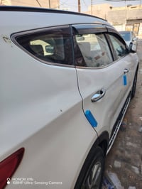 سنتافيا ٢٠١٤ • ٦ سلندر • رقم أربيل