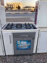 مطبخ ٦م • طباخ وغسالة • واسط العزيزيه