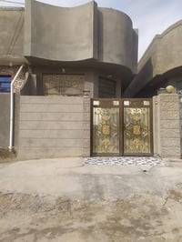 طابو زراعي • بناء حديث • حي الصدرين