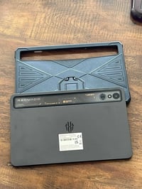 ريد ماجيك • استرا • ٢٥٦