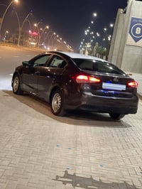 كيا فورتي • ٢٠١٧ • البصره