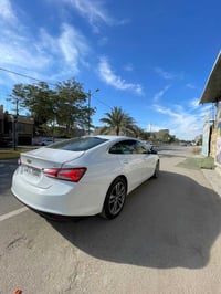 ماليبو 2022 للبيع السيارة جاهزة ما بيها نقص برغي كير ومحرك بالشرط تخم ...