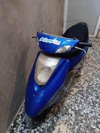 دراجة بريز • جديد • الامين الثانية