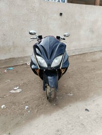 فورزه 08 • مكاني زين • عوزله ترتيب