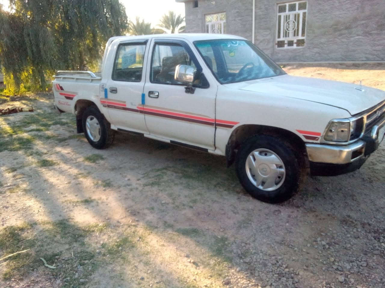 سلام عليكم بيكم البيع رقم بغداد مشروع وطني شرط التحويل ***********
