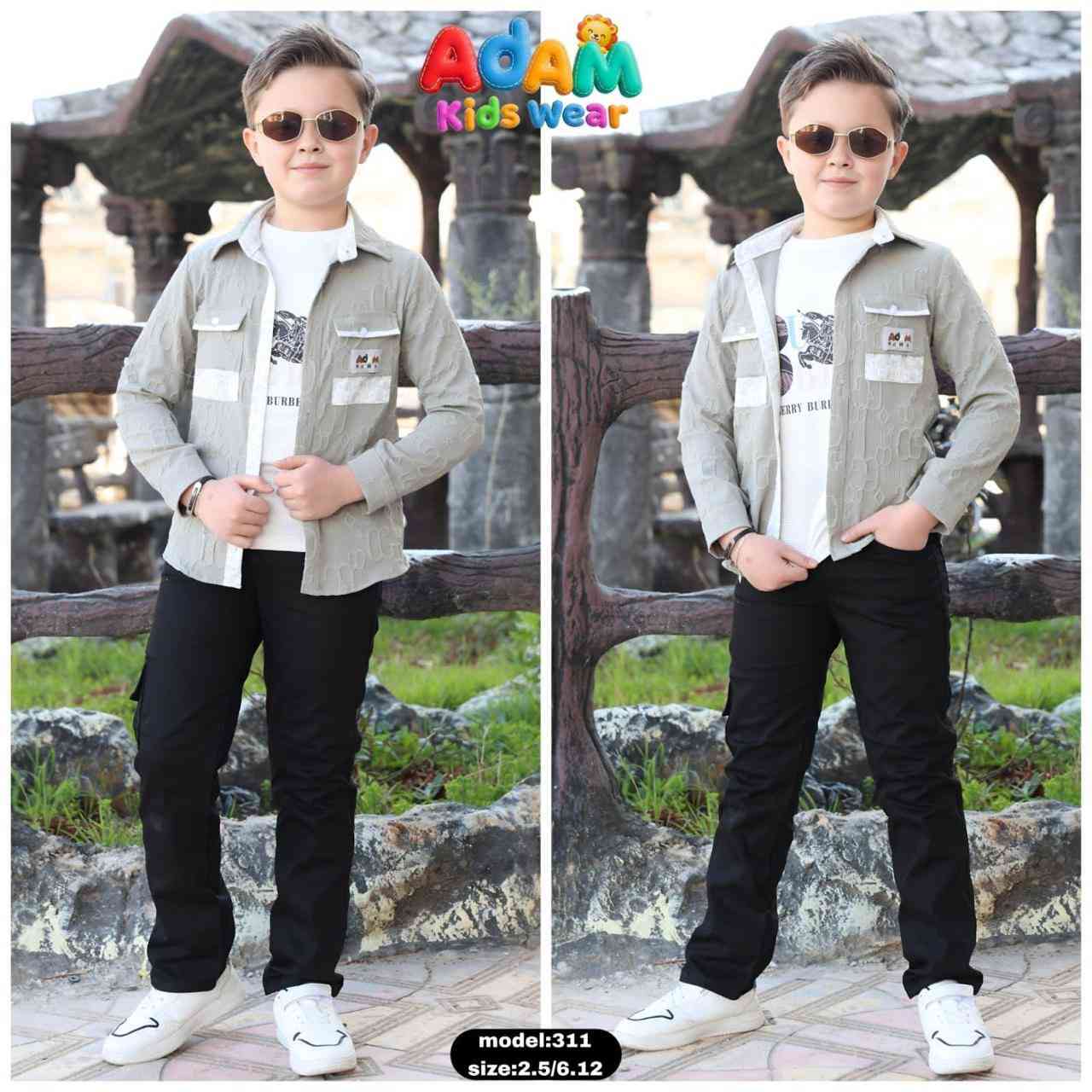 عندك أطفال👼🏻 وحايرمنين تجهزهم تعال يمنهً ومتخسرالسعار جوه السوك 🔥
العنوان الشرقاط السوق الكبير قرب صيرفه الضلال مقابل فرن بغداد ازياء محمد الحمد


**إذا كنت صاحب هذا الإعلان وتريد حذفه لأي سبب، رجاءا أرسل رسالة إلى الدعم الفني**