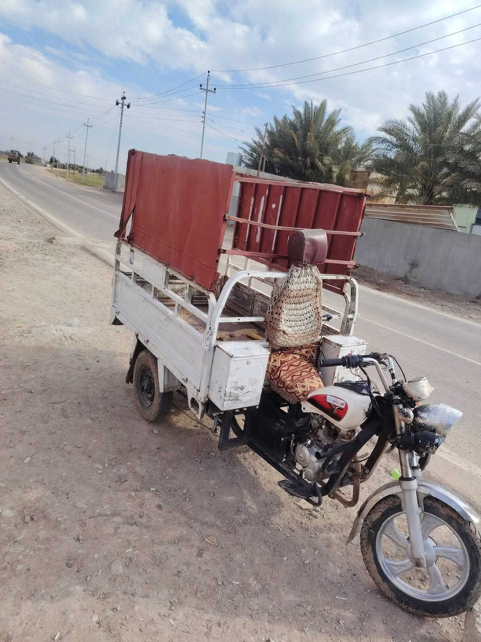 ستوتة للبيع جاهزة كاملة مكملة محرك 25 السعر خاص او عل رقم ***********
