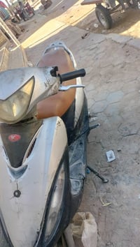 كامكو جي4 • ثنين • سلف وكهرباء