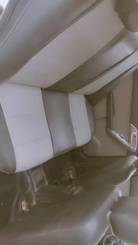 سيراتو • مكينة حداد جديدة • تحويل ثاني يوم