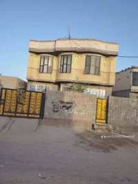 البصرة ابو الخصيب • ٢٧٥م • جاهز للسكن