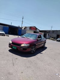 ١٩٩٥ • قير اوتوماتيك • اربيل