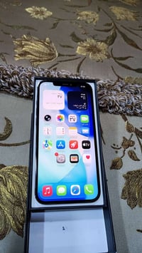 آيفون ١٢ برو ماكس • ٢٥٦ • دبل شريحة