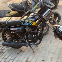 دراجه٢٥ منفيس بصمات مري كامله مكمله السعر ٨٠٠ او بيه مجال خابرني مراسل...