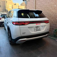 BYD SONG L • BYD • بي واي دي سونج ال • سيارة هايبرد • سونج ال 2025 • س...
