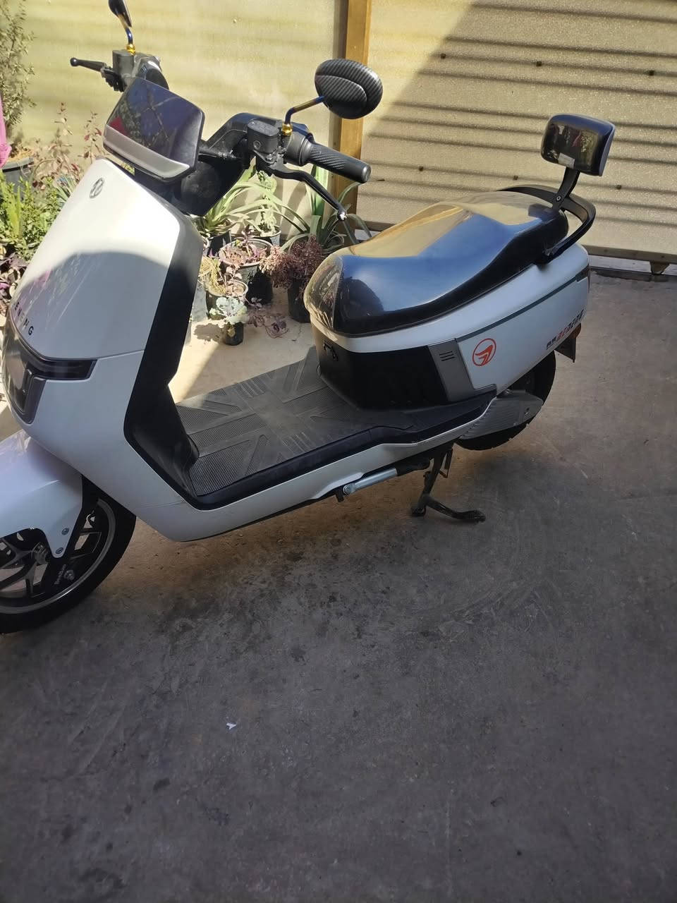 للبيع دراجه شحن مكاني بغداد حي العامل


**إذا كنت صاحب هذا الإعلان وتريد حذفه لأي سبب، رجاءا أرسل رسالة إلى الدعم الفني**