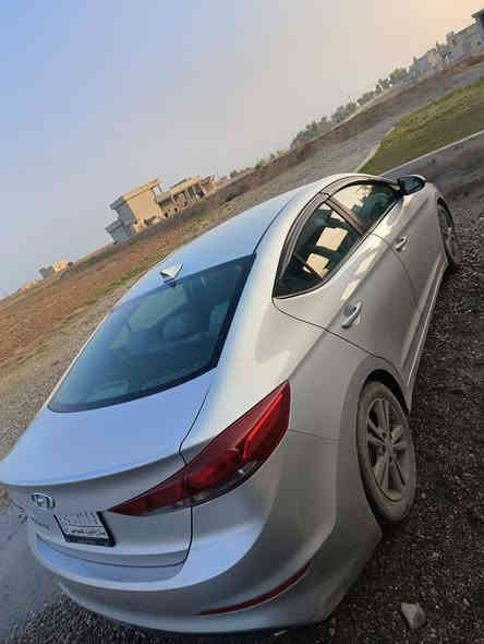 سيارة للبيع
النترا موديل2018

رقم صلاح الدين معوقين تتحول بسم المشتري 2026 شهر 11 بيها وكالة عامة الضرر كلين بدون صبغ ولاضربة العداد متوقف من شتريتها السيارة حيل حلوة وجديدة الون سلفر 

باتري جديد 

تايرات جدد 

سيارة نضيفة وحيل حلوة وبلعافية عل يشتريها

السعر 135 وبيها مجال 

الموقع ناحية الزاب قرية النميصة 

للستفسار الاتصال علا الرقم

***********
